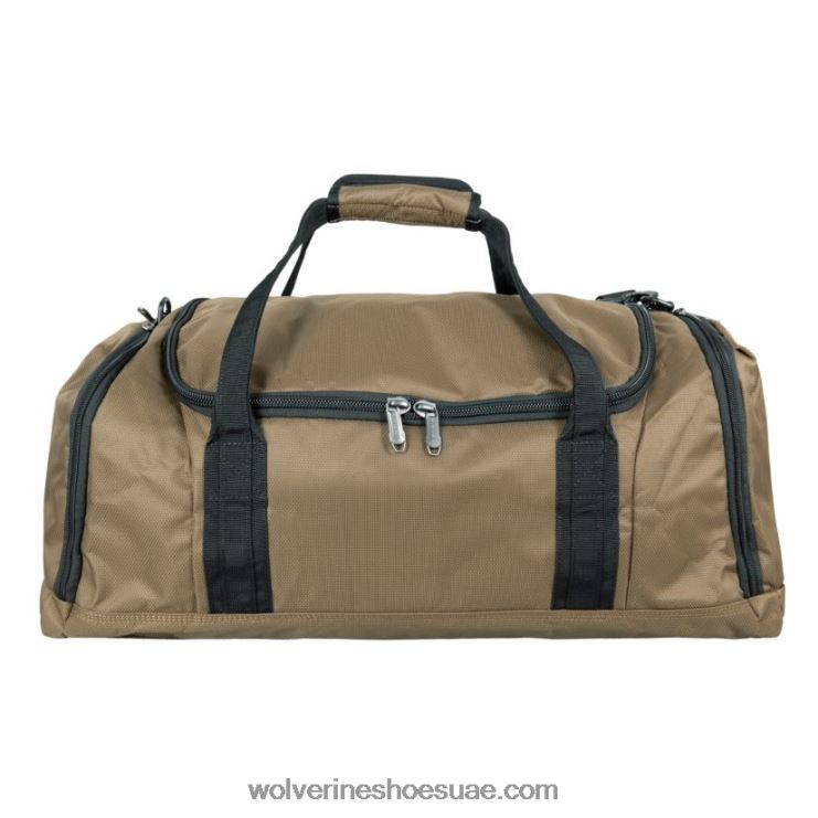 للجنسين 26 بوصة من القماش الخشن X000RZ315 Wolverine كستناء