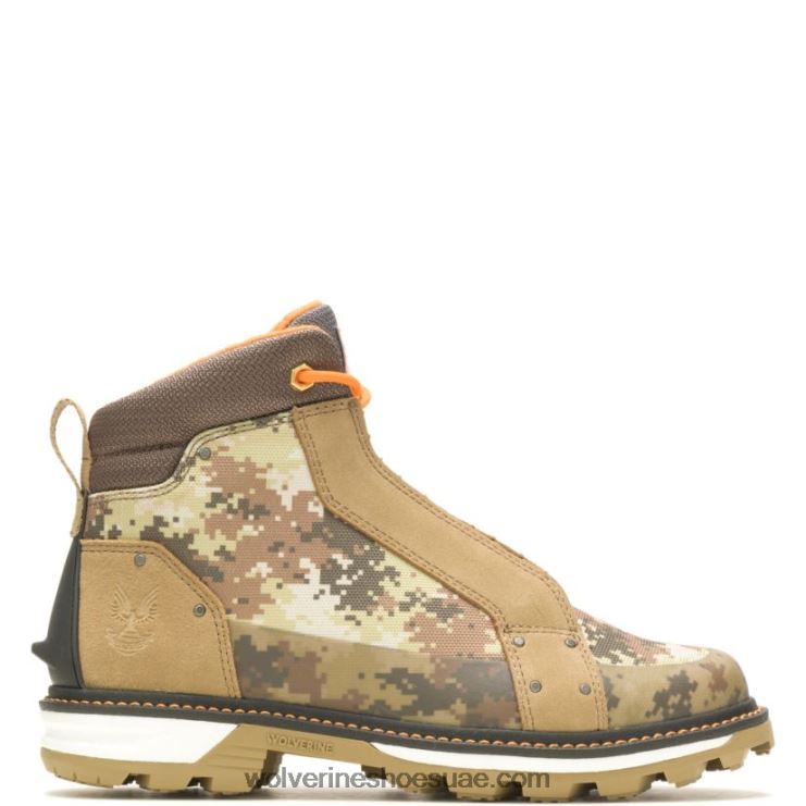 رجال التمهيد هالة المتقشف X000RZ154 Wolverine هورفات العقرب