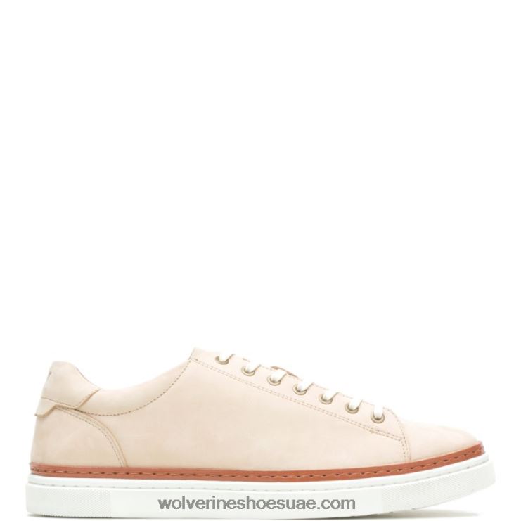 رجال حذاء رياضي بلفد منخفض X000RZ176 Wolverine البتولا