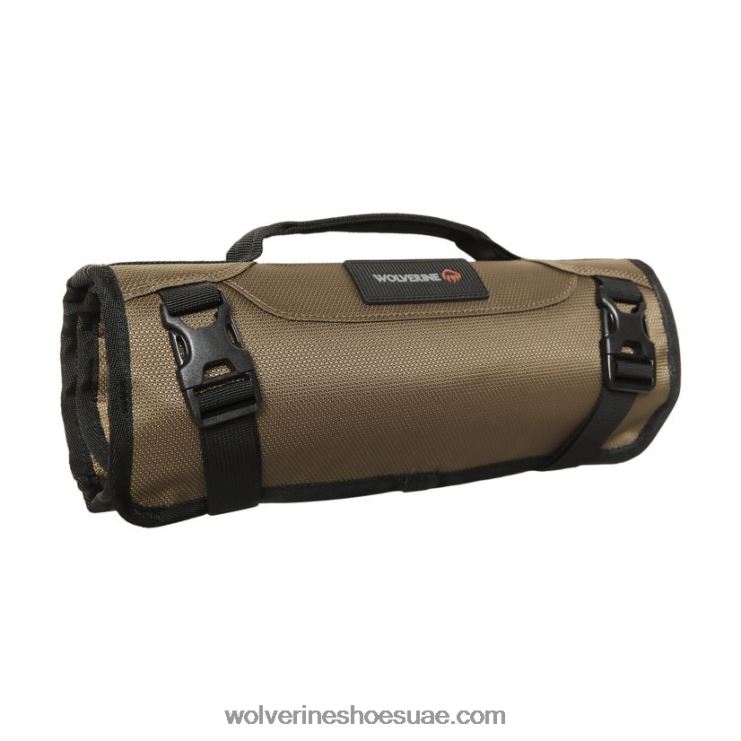 للجنسين لفة فائدة X000RZ259 Wolverine كستناء