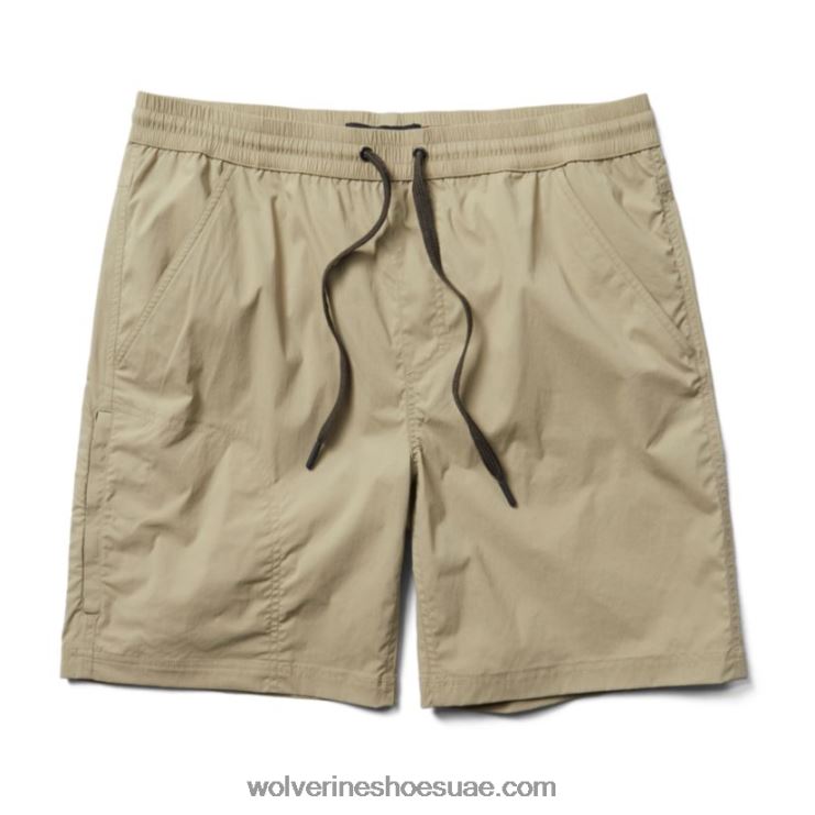 رجال دليل قصير X000RZ329 Wolverine الكاكي