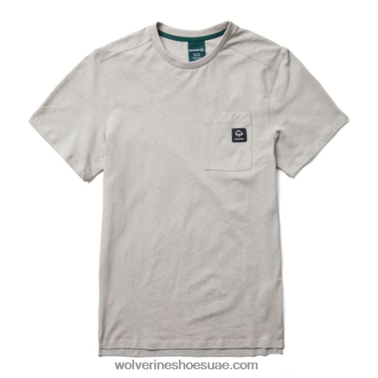 رجال القنب المحملة X000RZ330 Wolverine حمامة