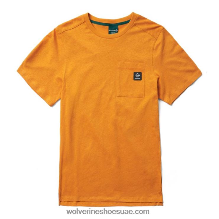 رجال القنب المحملة X000RZ332 Wolverine محصول