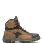 رجال حذاء أسطورة durashocks carbonmax 6 " X000RZ7 Wolverine تان
