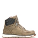 رجال حذاء hellcat ultraspring moc toe wedge 6 "boot X000RZ222 Wolverine حصى