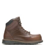رجال hellcat ultraspring moc toe wedge 6 "carbonmax التمهيد العمل X000RZ11 Wolverine رداء الرهبان