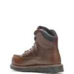 ⁦رجال hellcat ultraspring moc toe wedge 6 "carbonmax التمهيد العمل X000RZ11 Wolverine رداء الرهبان⁩ - الصورة ⁦3⁩