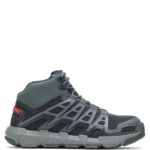 رجال rev تنفيس ultraspring durashocks التمهيد كاربونماكس X000RZ63 Wolverine فحم