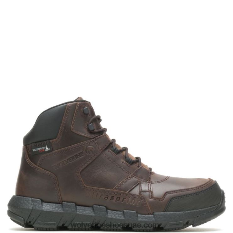 d8b1d8acd8a7d984_rev_ultraspring_durashocks_lx_carbonmax_d8a7d984d8aad985d987d98ad8af_d8a7d984d8b9d985d984_x000rz32_wolverine_d8a8d986d98a.jpg رجال rev ultraspring durashocks lx carbonmax التمهيد العمل X000RZ32 Wolverine بني - الصورة 1